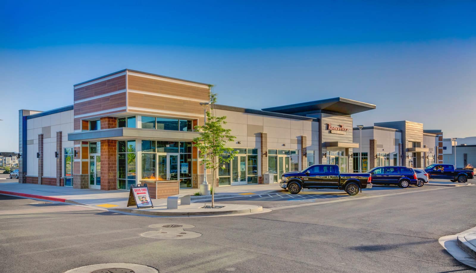 E.K. Bailey Contractor Sandy Utah