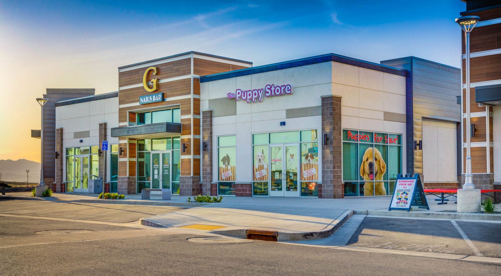 E.K. Bailey Contractor Sandy Utah