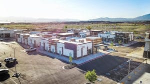 How To Choose The Right Location For Your Commercial Build