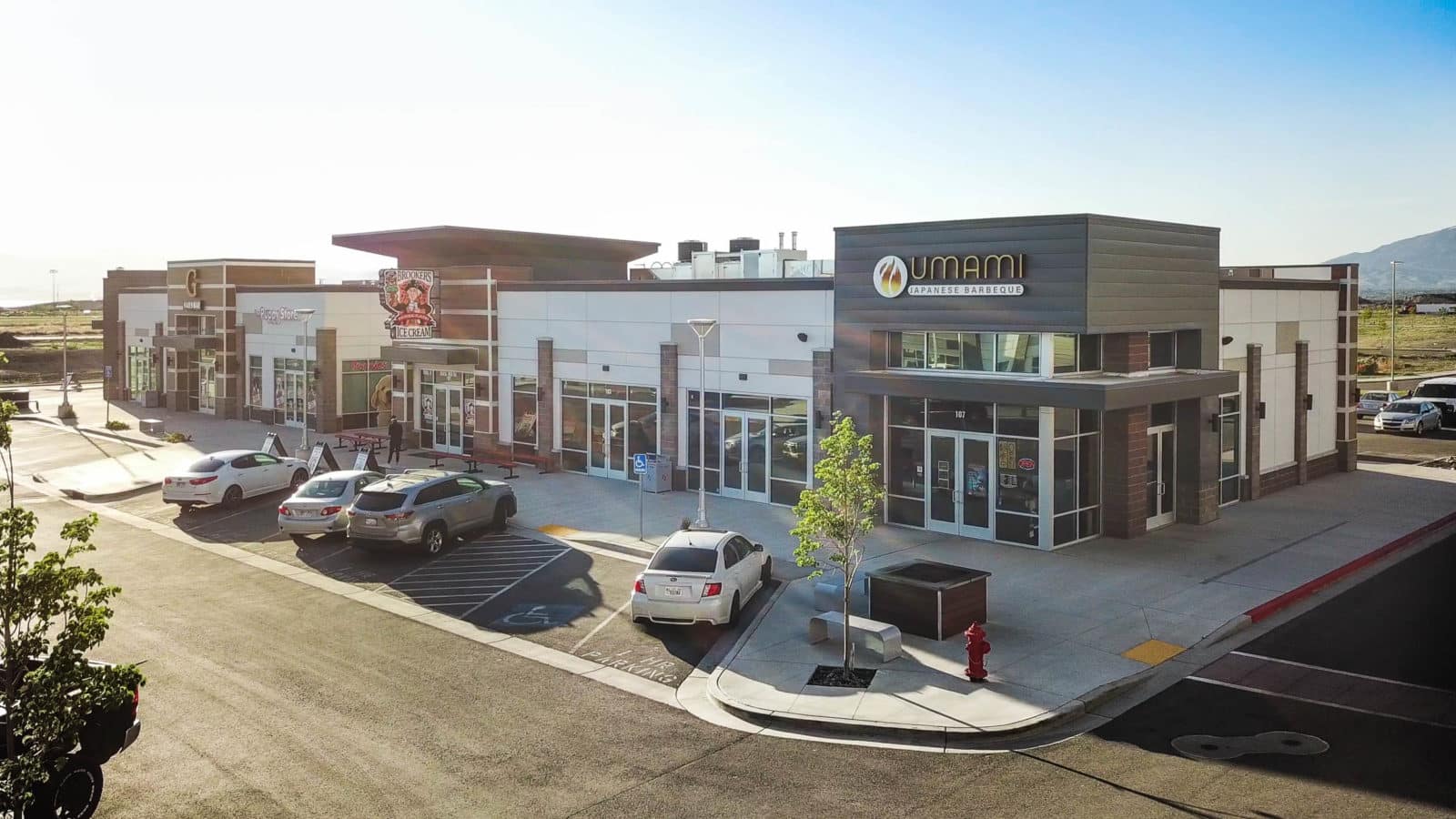 E.K. Bailey Contractor Sandy Utah