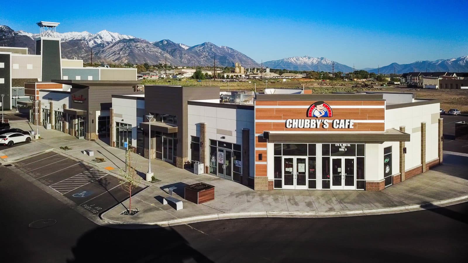 E.K. Bailey Contractor Sandy Utah