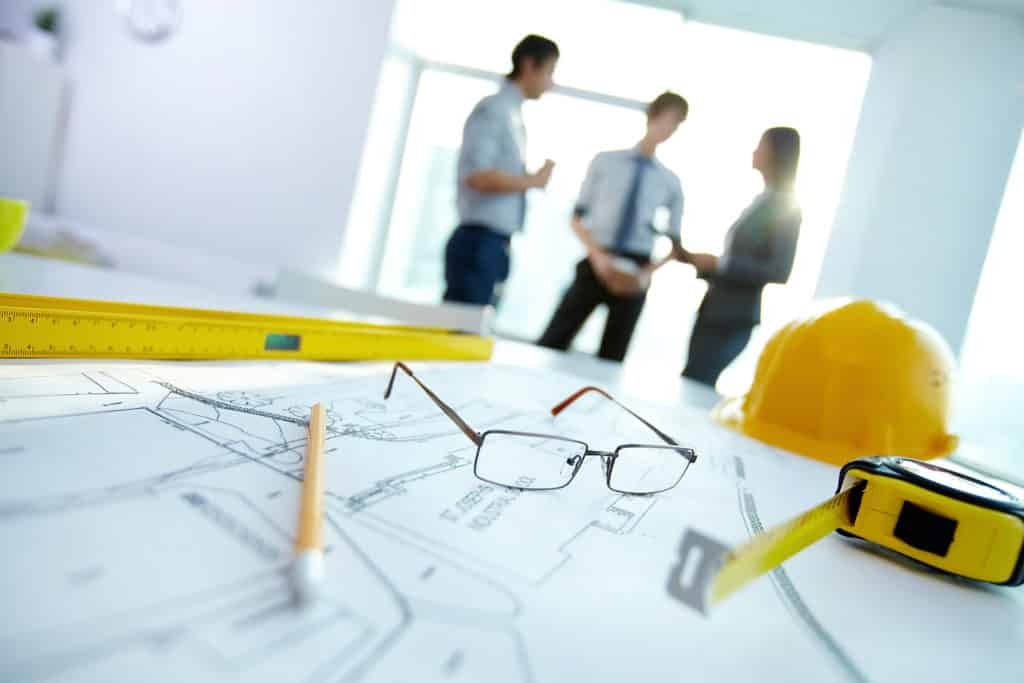 construction company Utah