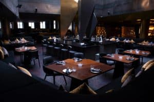 The Importance of Professional Restaurant Construction: 6 Reasons for Proper Restaurant Construction