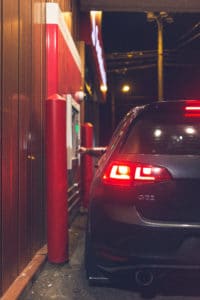 Why Drive Thru’s are Growing in 2021: Drive Thru Construction
