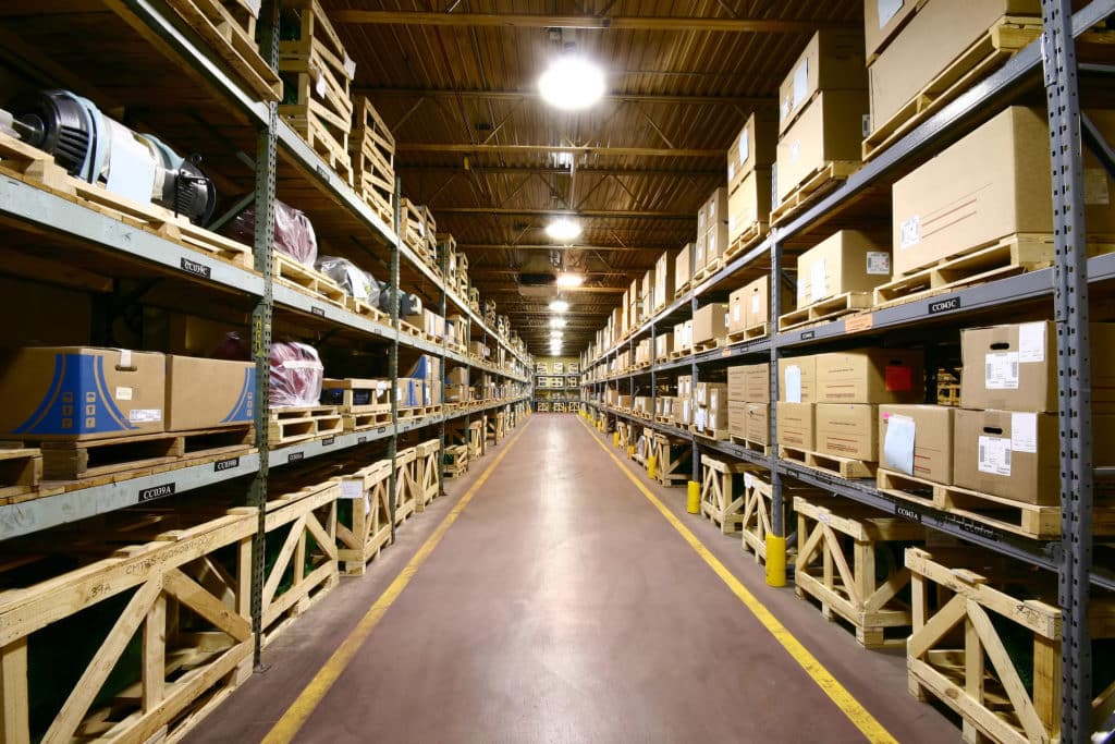 Pick the Right Commercial Builder: 5 Tips On How To Choose A Warehouse Builder