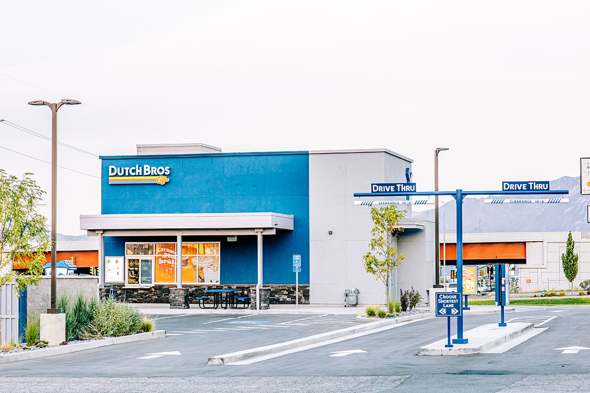 Dutch Bros