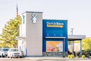 Convenient Coffee: Why Drive-Thru Coffee Shops Are Rapidly Popping Up