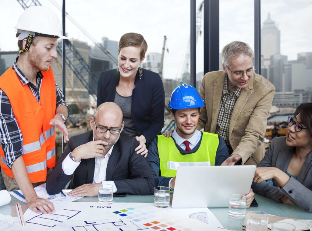 Design-Build Service: Design-Build E.K. Bailey Construction Utah Contractor