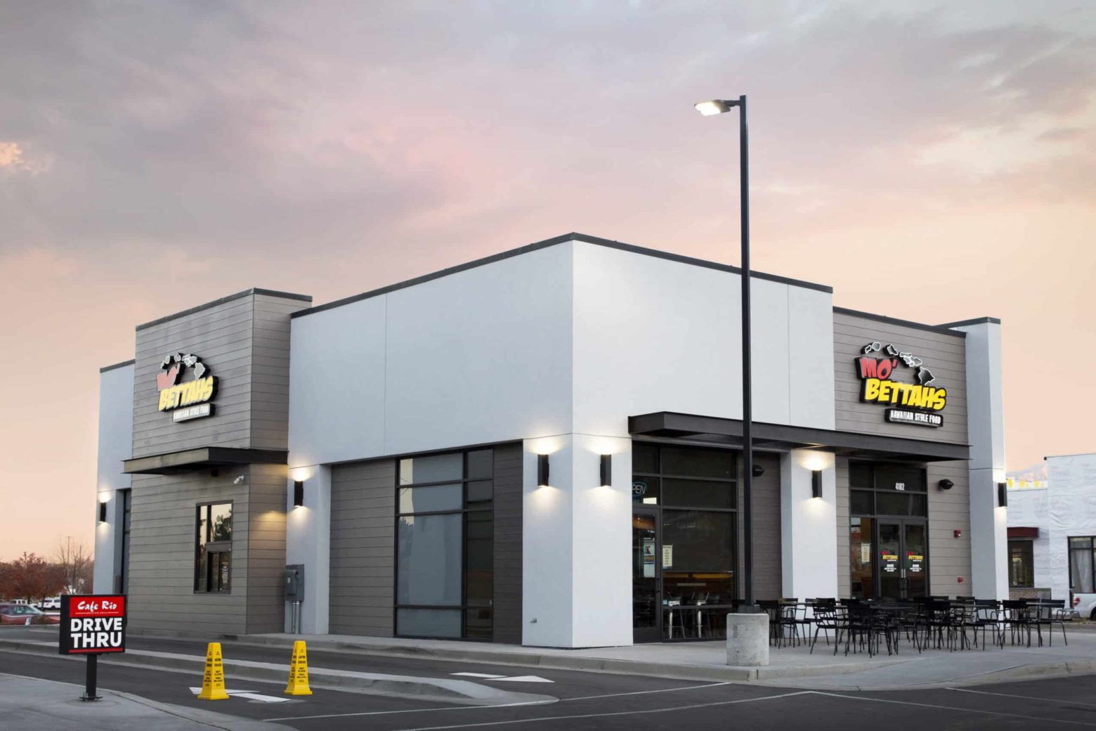 E.K. Bailey Contractor Riverdale Utah