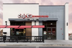 Designing Restaurant Kitchens For Food Safety And Efficiency