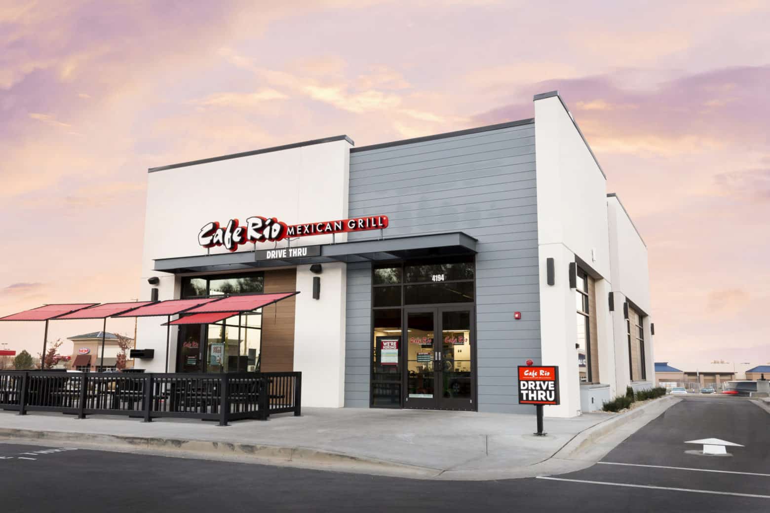 Riverdale Restaurants