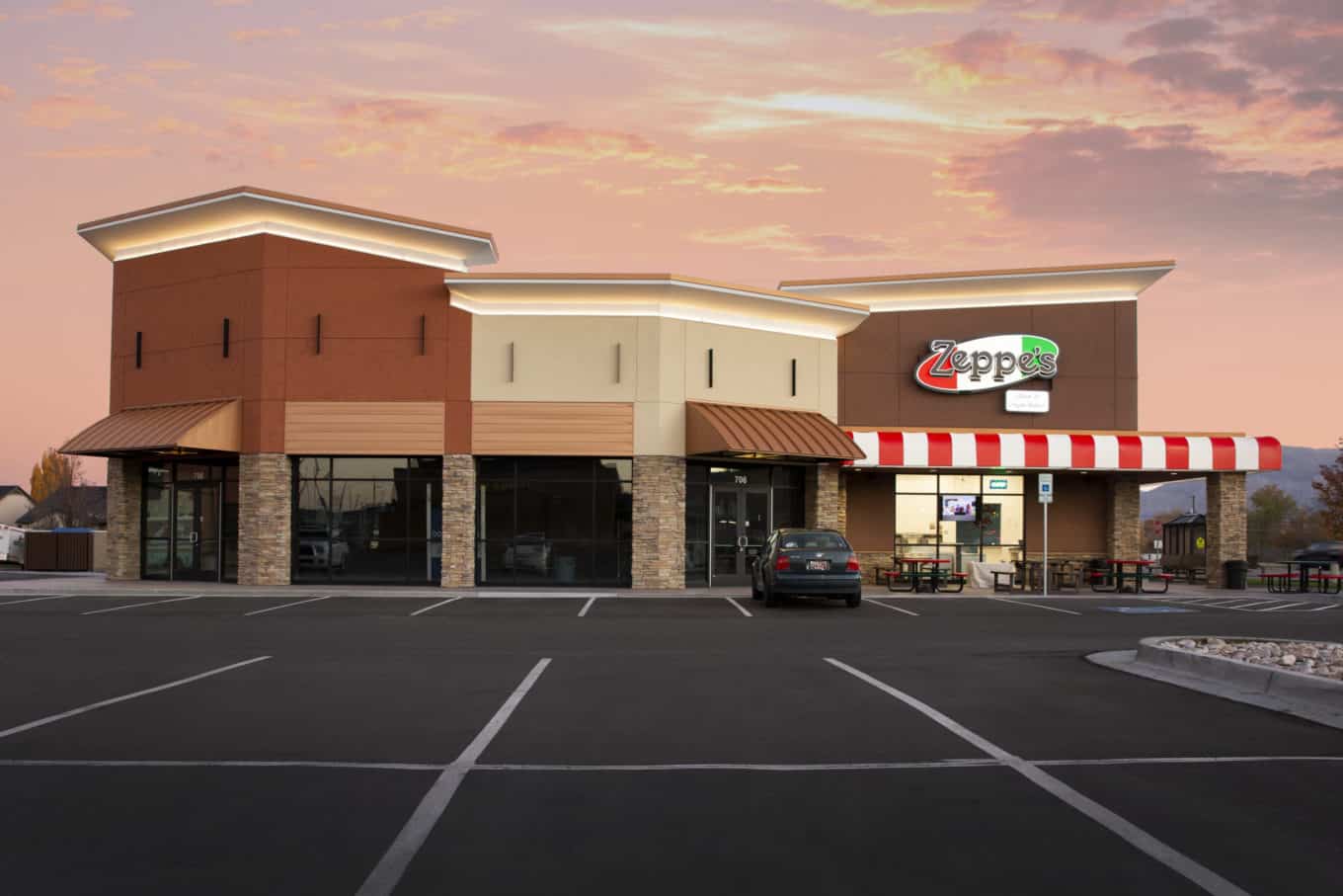 E.K. Bailey Contractor Riverdale Utah