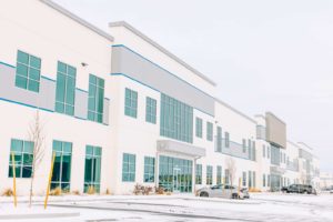 Constructing Buildings To Withstand Natural Disasters