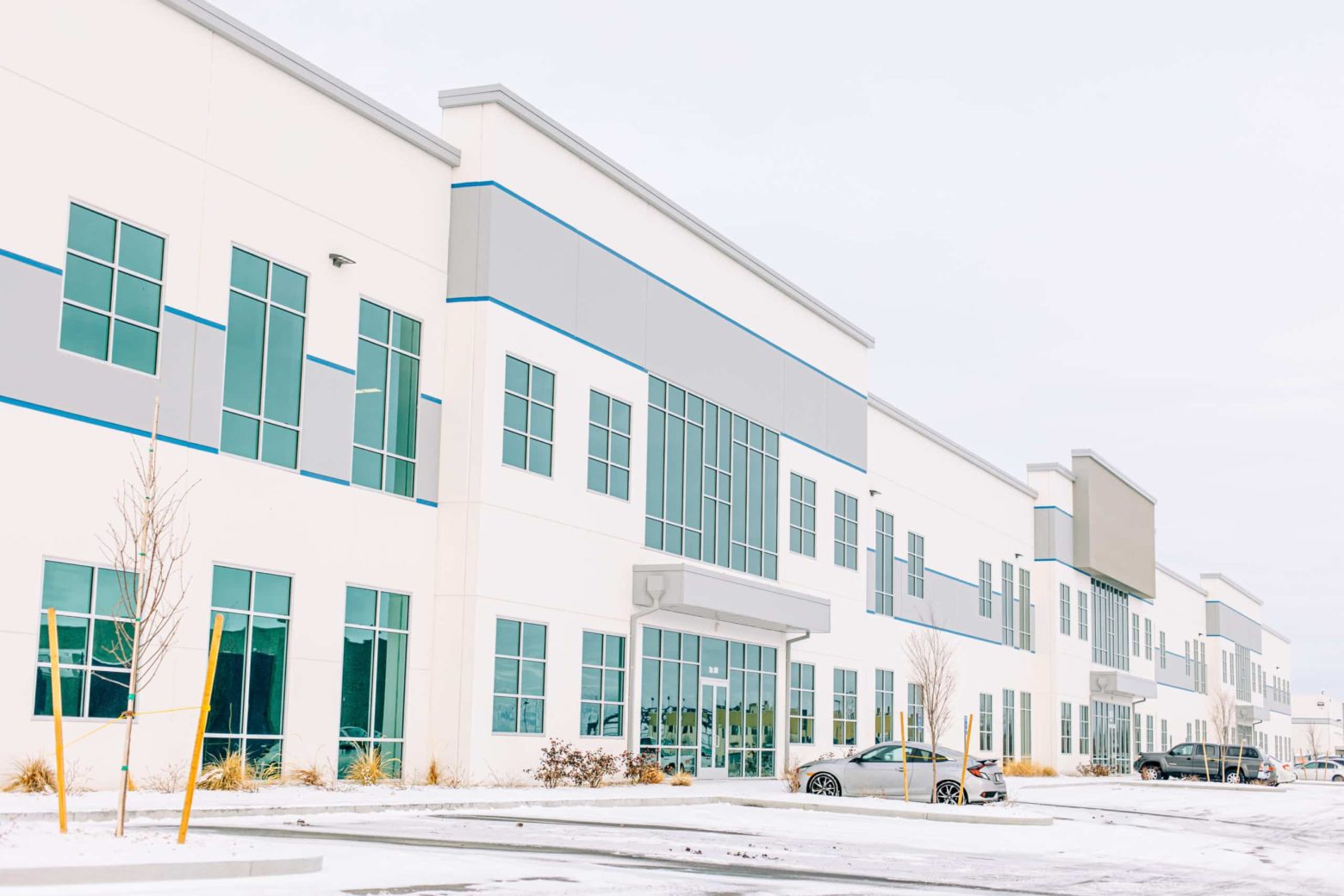 E.K. Bailey Construction Ogden Utah