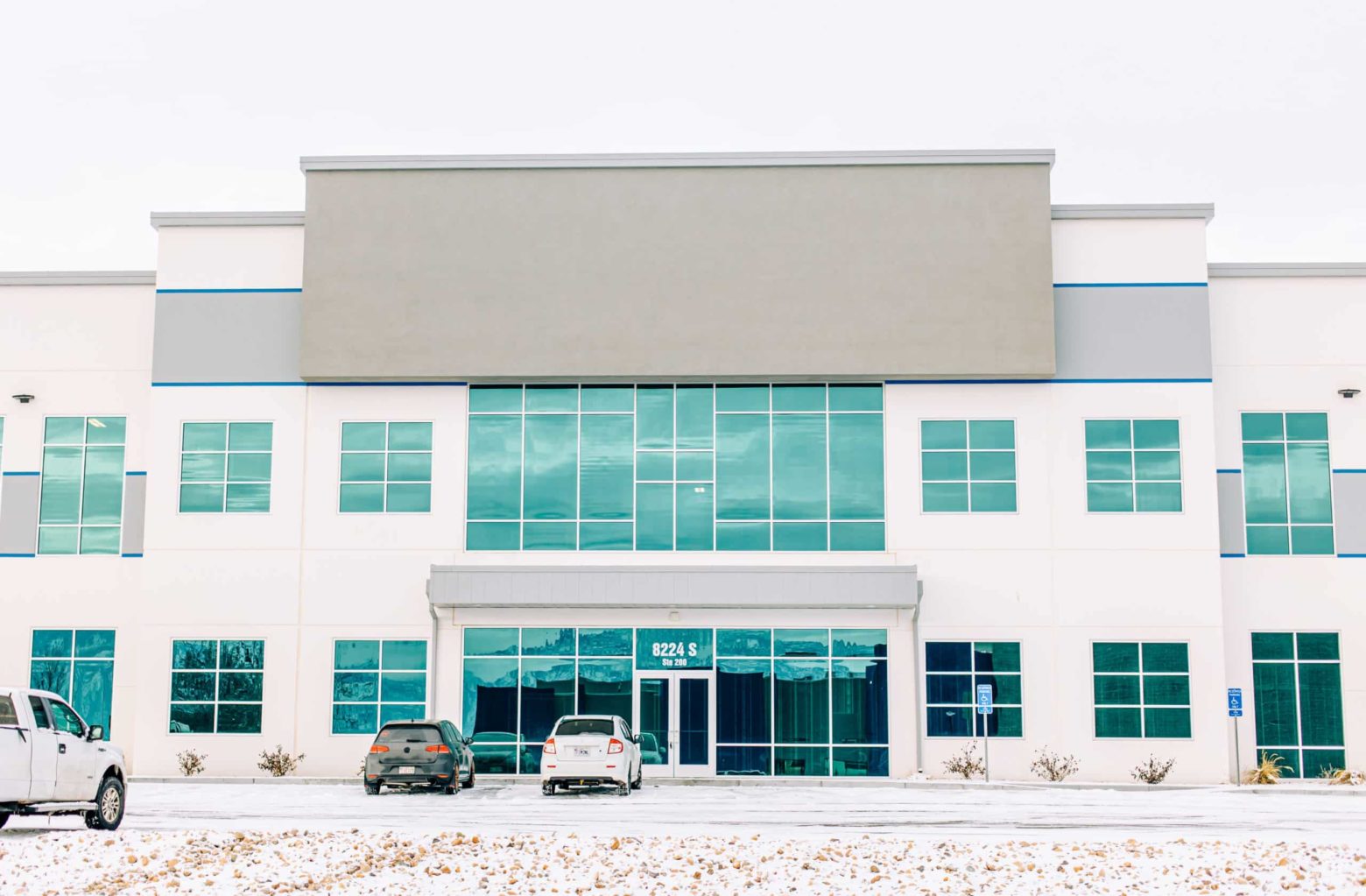 E.K. Bailey Construction Ogden Utah