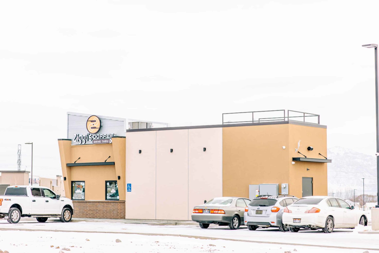 E.K. Bailey Construction Ogden Utah