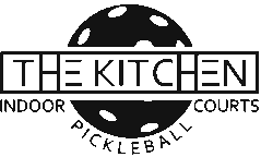 The Kitchen Logo
