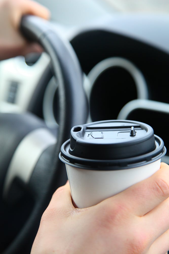 Convenient Coffee: Why Drive-Thru Coffee Shops Are Rapidly Popping Up Coffee Drive-Thru E.K. Bailey Construction Utah Contractor