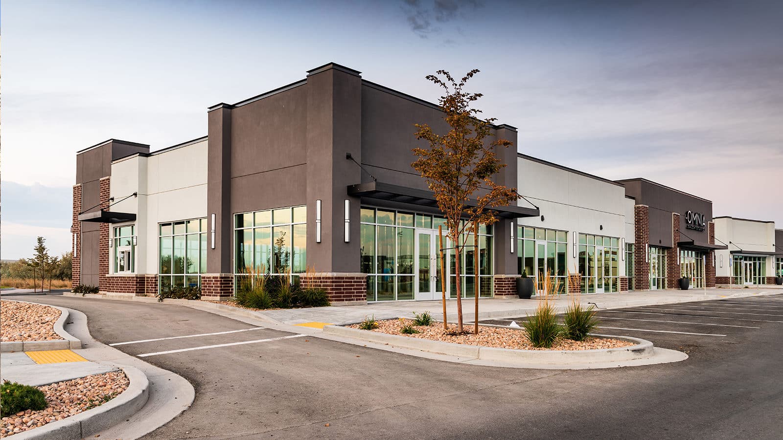 E.K. Bailey Retail Ogden Utah