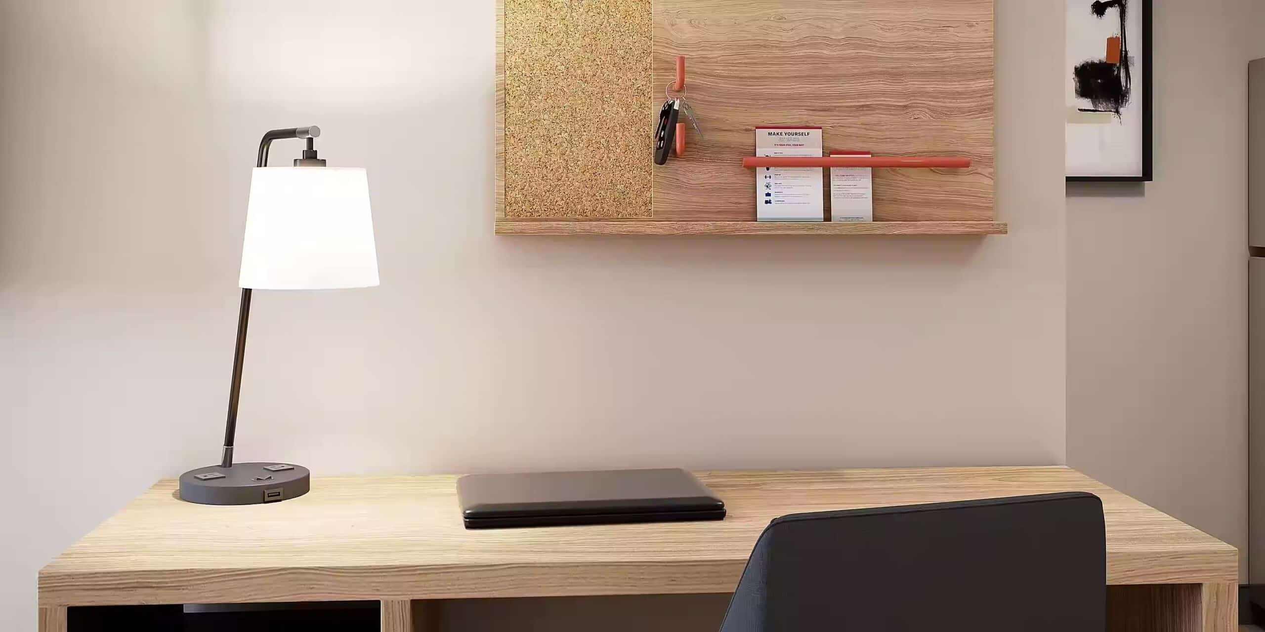 E.K. Bailey Candlewood Suites Layton UT