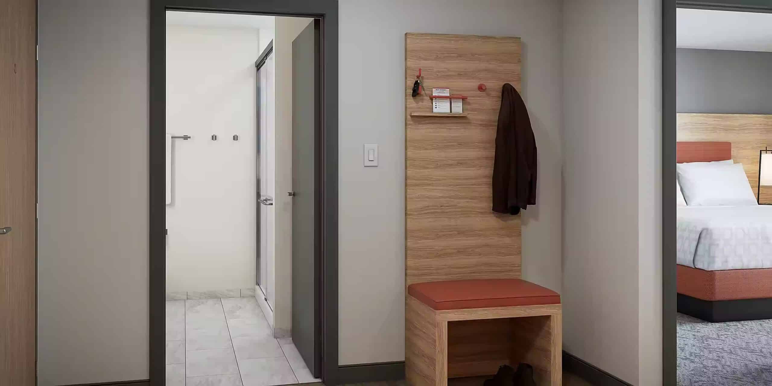 E.K. Bailey Candlewood Suites Layton UT