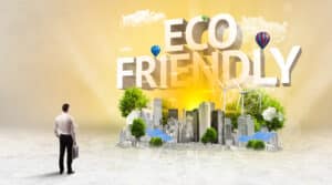 A Guide To Eco-Friendly Construction A Guide To Eco-Friendly Construction