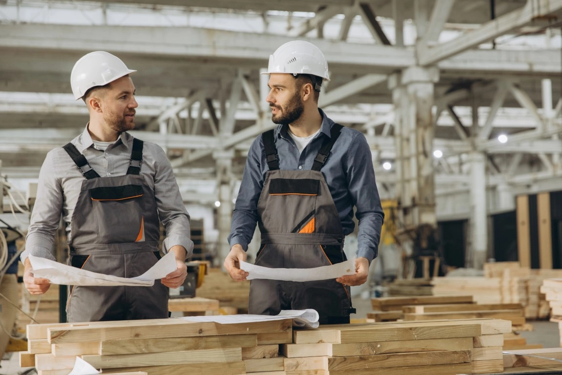 prefabrication