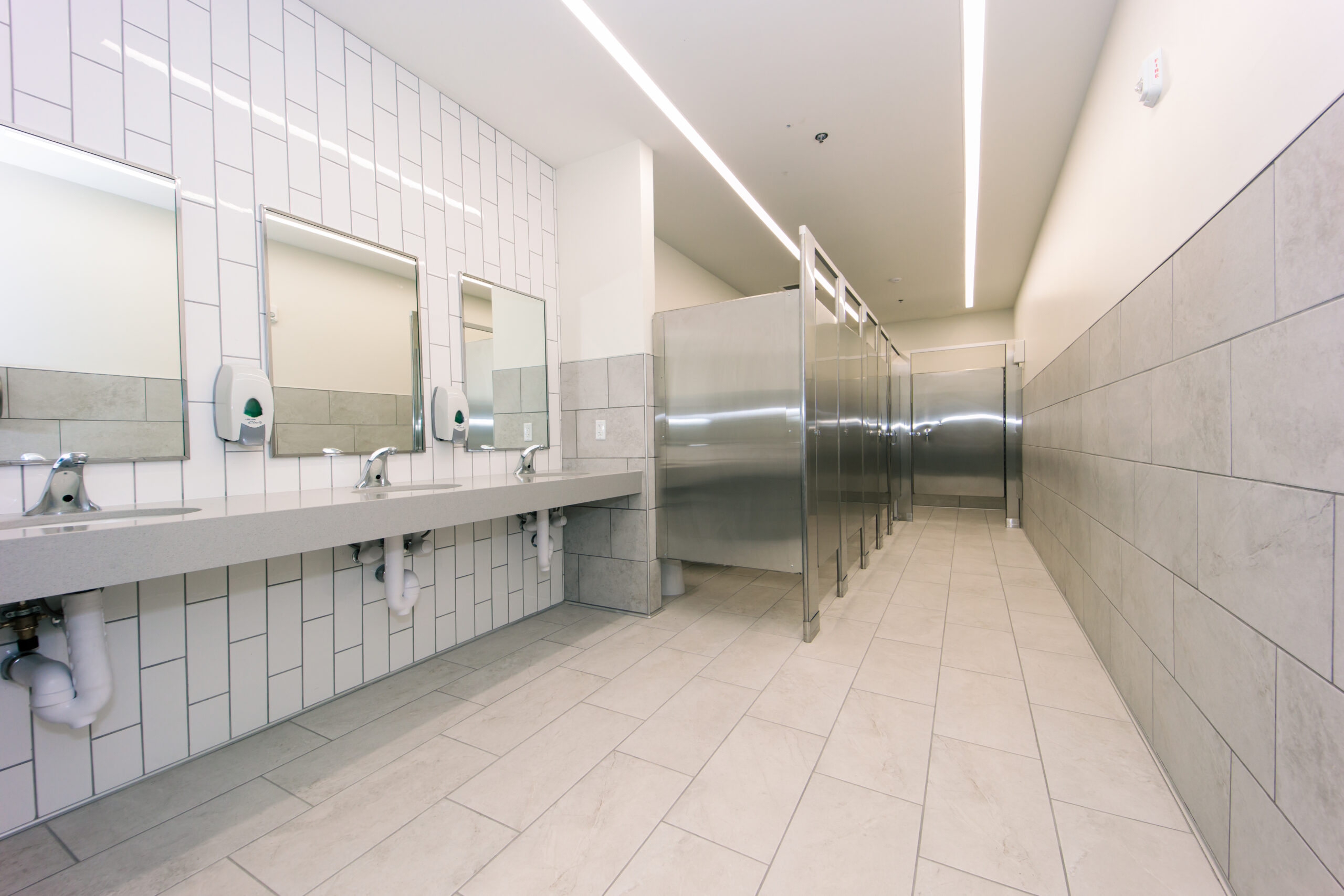 7 Clear Signs You Can Benefit From Commercial Renovations E.K. Bailey Chromalox Ogden Utah