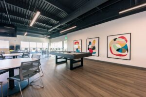 The Best Flooring Materials For High-Traffic Commercial Buildings