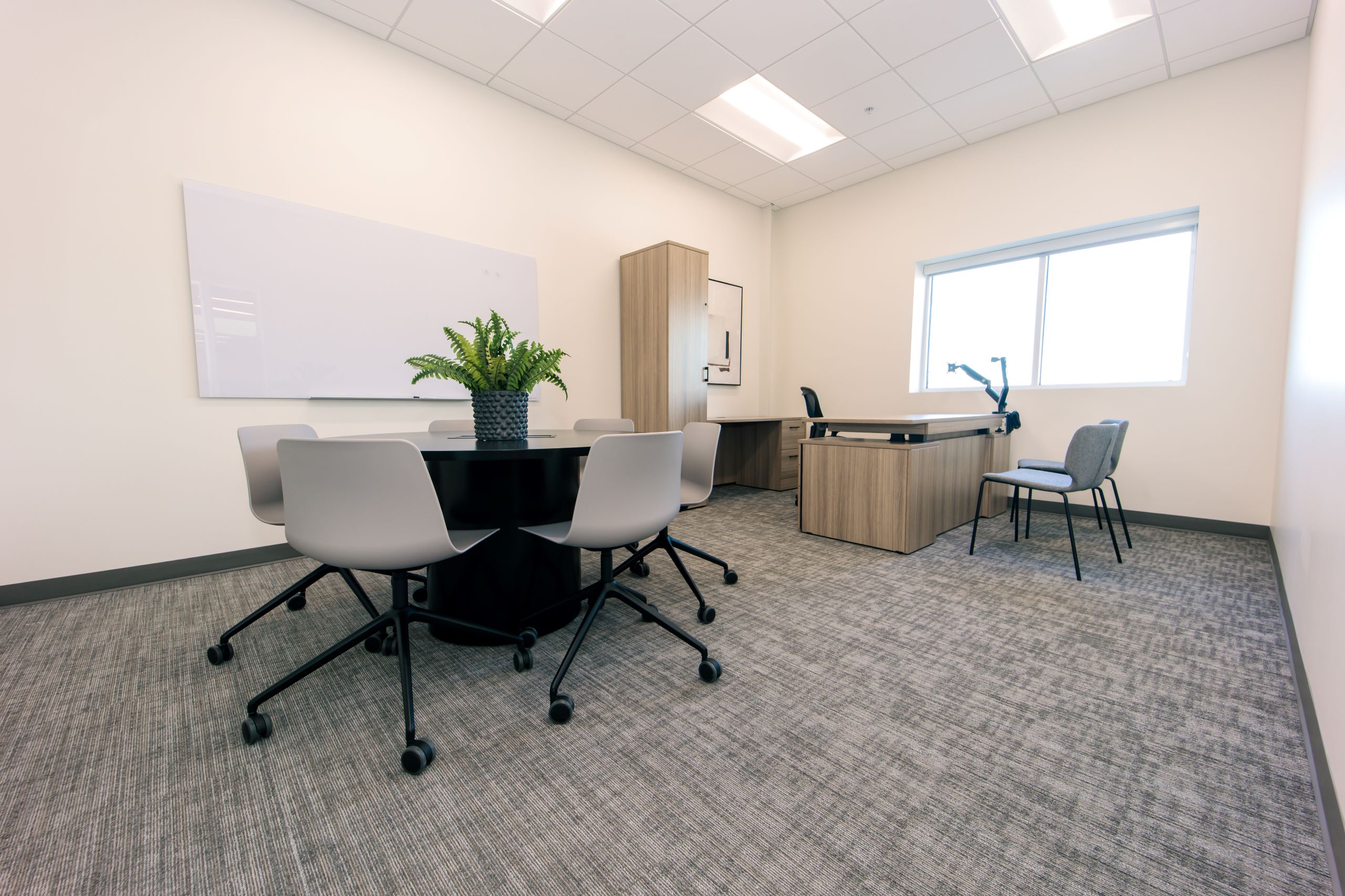 E.K. Bailey Chromalox Ogden Utah