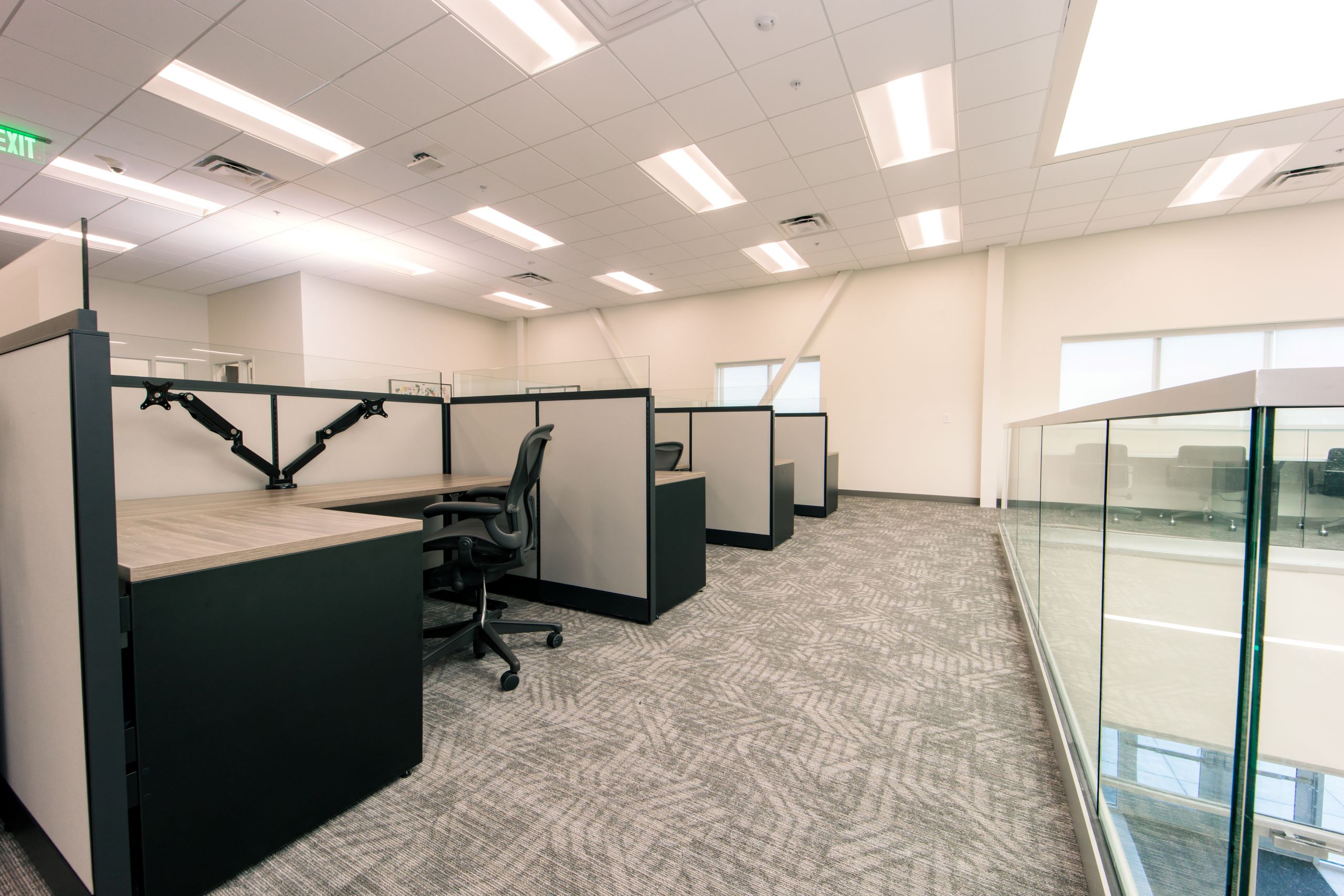 Tenant Improvement Tenant improvement