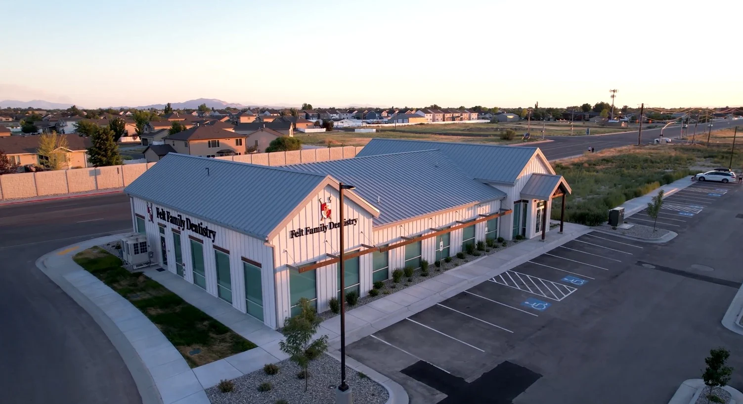 Felt Family Dentistry